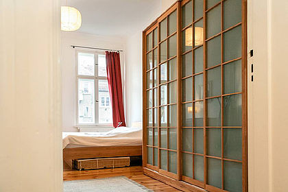 Holzmöblerei Stuttgart: Schränke